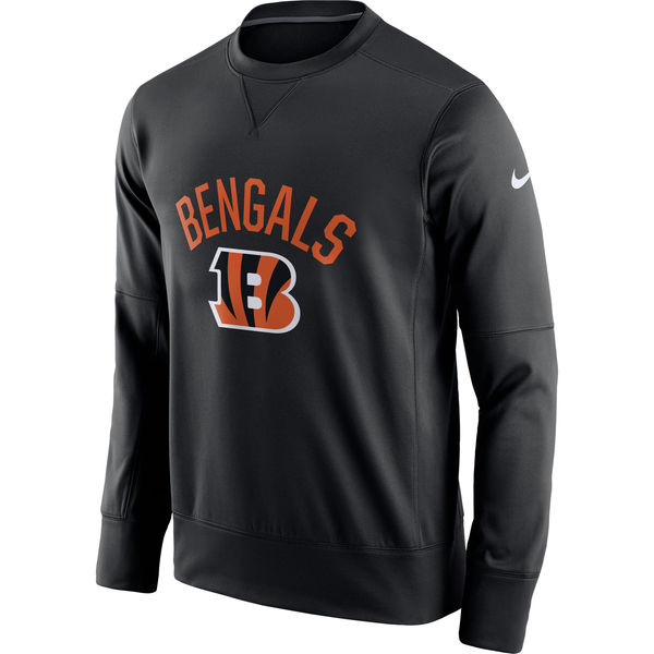 Cincinnati Bengals 2025 Nike NFL hoodie style 2->cincinnati bengals->NFL Jersey